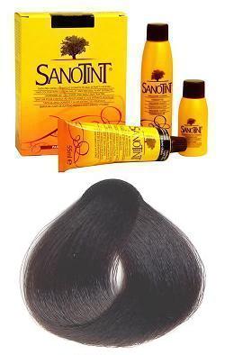 SANOTINT TINTURA CAPELLI 06 CASTANO SCURO 125 ML - Gruppofarmastore.it