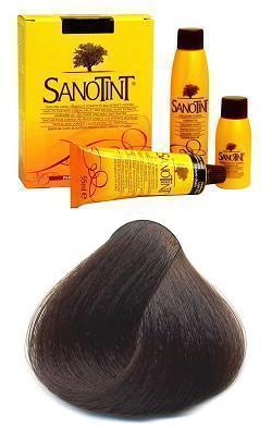 SANOTINT TINTURA CAPELLI 07 CASTANO CENERE 125 ML - Gruppofarmastore.it