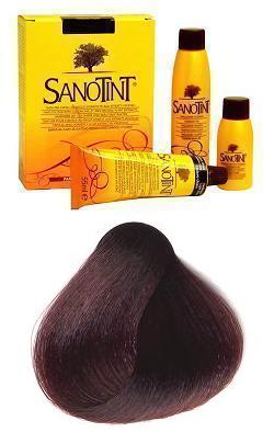 SANOTINT TINTURA CAPELLI 08 CASTANO MOGANO 125 ML - Gruppofarmastore.it