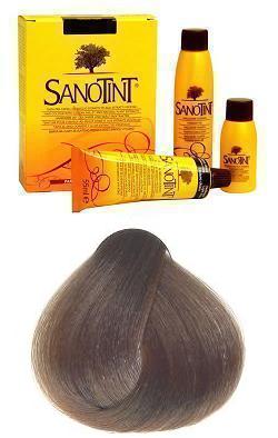 SANOTINT TINTURA CAPELLI 09 BIONDO NATURALE 125 ML - Gruppofarmastore.it