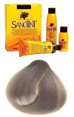 SANOTINT TINTURA CAPELLI 10 BIONDO CHIARO 125 ML - Gruppofarmastore.it