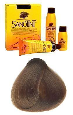 SANOTINT TINTURA CAPELLI 12 BIONDO DORATO 125 ML - Gruppofarmastore.it