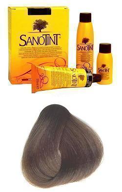 SANOTINT TINTURA CAPELLI 14 BIONDO SCURO 125 ML - Gruppofarmastore.it