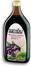 DUNNER BEVANDA SAMBUCO 500 ML - Gruppofarmastore.it
