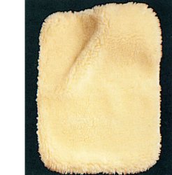 VELLO ANTIDECUBITO IN LANA NATURALE MISURA 100X70CM. INDICAZIONI: PREVENZIONE PIAGHE DA DECUBITO, DECORSI POST-OPERATORI E NEI LUNGODEGENTI, INCONTINENTI ALLETTATI O IN CARROZZELLA - Gruppofarmastore.it