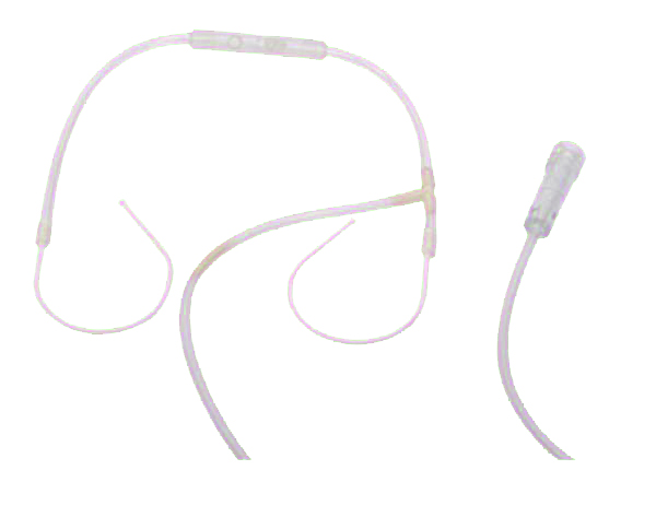 SET PER OSSIGENOTERAPIA CON OCCHIALE E ASTE AVVOLGIBILI - Gruppofarmastore.it