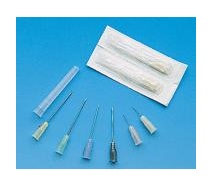 AGO IPODERMICO GAUGE21 PER 11/4 POLLICI CONO LUER CONFEZIONATO SINGOLARMENTE IN BLISTER SCATOLA 100 PEZZI - Gruppofarmastore.it