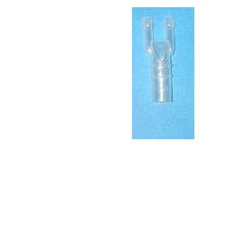 FORCELLA NASALE ADULTI RICAMBIO PLASTICA PER AEROSOL - Gruppofarmastore.it