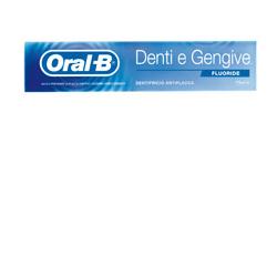 ORALB DENTIF DENTI GENG 75ML - Gruppofarmastore.it