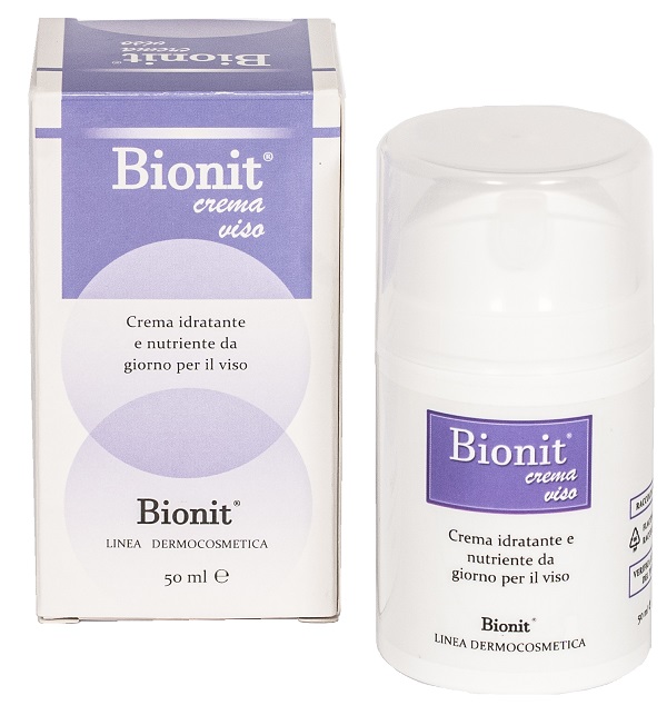 BIONIT CREMA VISO 50 ML - Gruppofarmastore.it