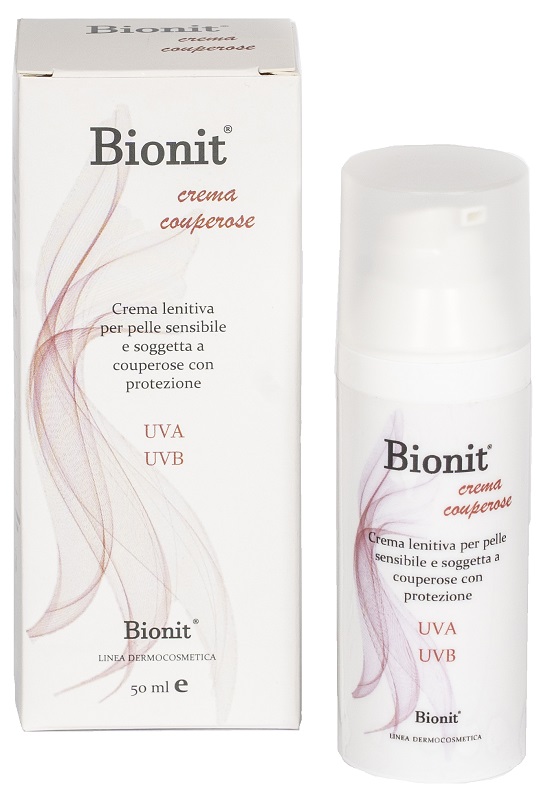 BIONIT CREMA COUPEROSE 50 ML - Gruppofarmastore.it