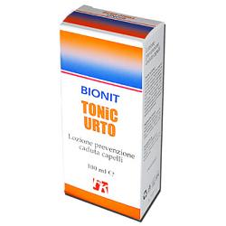 BIONIT TONIC URTO LOZIONE CADUTA 100 ML - Gruppofarmastore.it