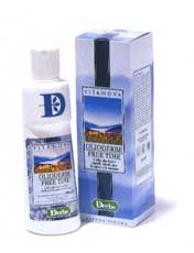 OLIODERBE FREE TIME 200 ML - Gruppofarmastore.it