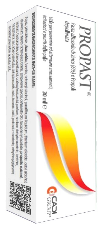 PROPAST 30 ML - Gruppofarmastore.it