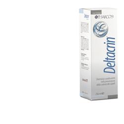 PHARCOS DELTATAR SHAMPOO 250 ML - Gruppofarmastore.it