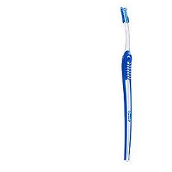 ORALB INTERSPAZIALE SPAZZOLINO MONOCIUFFO MANUALE - Gruppofarmastore.it