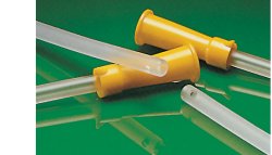 CATETERE PER ASPIRAZIONE TRACHEALE MULLY CH12 PER RIMUOVERE LE SECREZIONI DALLA BOCCA E DALLA TRACHEA, PRODOTTO IN PVC MEDICALE. FORO TERMINALE E DUE FORI LATERALI. LUNGHEZZA 53CM - Gruppofarmastore.it