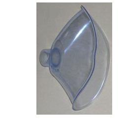 MASCHERINA ADULTI RICAMBIO PER AEROSOL - Gruppofarmastore.it