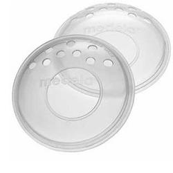 PROTEGGI CAPEZZOLO IN SILICONE ASTUCCIO 2 PEZZI - Gruppofarmastore.it