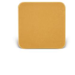 BARRIERA CUTANEA INTERAMENTE IN STOMAHESIVE PER LA PROTEZIONE DELL'AREA PERISTOMALE PLACCA STOMAHESIVE 10X10CM 5 PEZZI - Gruppofarmastore.it