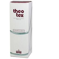 THEOTEX ANTIBATTERICO FLACONE 200 ML - Gruppofarmastore.it