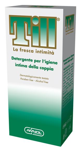 TILL SOLUZIONE FLACONE 200 ML - Gruppofarmastore.it