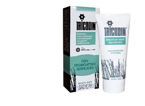 TRICODIN BALSAMO 100 ML - Gruppofarmastore.it