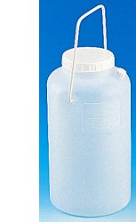 CONTENITORE URINA 24 ORE CONTENITORE IN POLIETILENE CON DI 2,5 LITRI - Gruppofarmastore.it