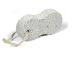 PIETRA POMICE COMPOSTA CON CORDINO - Gruppofarmastore.it