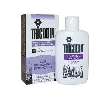 TRICODIN SHAMPOO CATRAME 125 ML - Gruppofarmastore.it