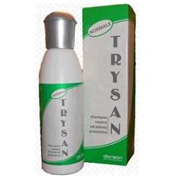 TRYSAN SHAMPOO NORMALIZZANTE 125 ML - Gruppofarmastore.it
