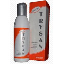 TRYSAN SHAMPOO COMPLEX 125 ML - Gruppofarmastore.it