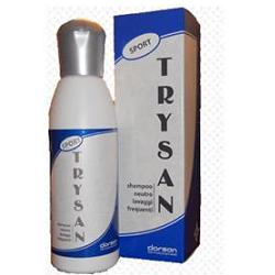 TRYSAN SHAMPOO SPORT 125 ML - Gruppofarmastore.it