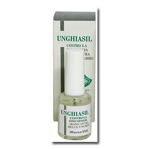 UNGHIASIL ANTIROSICATURA UNGHIE 10 ML - Gruppofarmastore.it