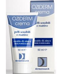 OZIDERM CREMA 50 ML - Gruppofarmastore.it
