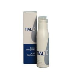 TIAL D DETERGENTE LIQUIDO 150 ML - Gruppofarmastore.it