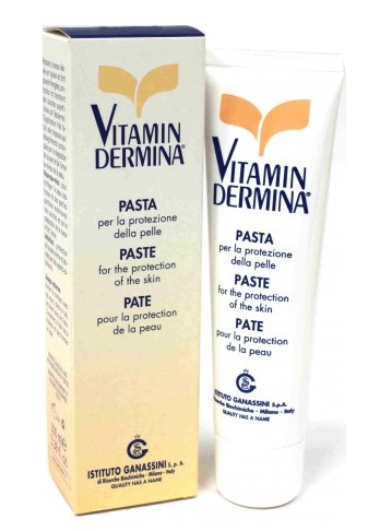 VITAMINDERMINA PASTA 100 ML - Gruppofarmastore.it