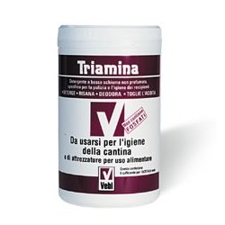 ENOLOGICO TRIAMINA 500G - Gruppofarmastore.it