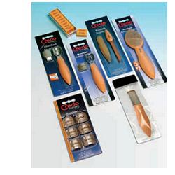 CREDO LAMETTE ORIGINAL DISPLAY BOX 10 PEZZI - Gruppofarmastore.it