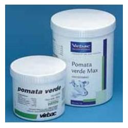 POMATA VERDE BARATTOLO 450 G - Gruppofarmastore.it