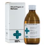 OLIO FEGATO MERLUZZO 200 ML - Gruppofarmastore.it