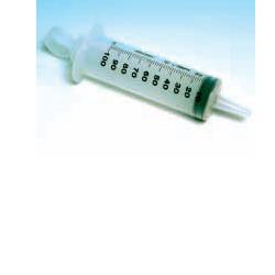 SCHIZZETTONE IN PLASTICA 100CC STERILE - Gruppofarmastore.it