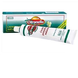 CITRONELLA CREMA 50 ML - Gruppofarmastore.it