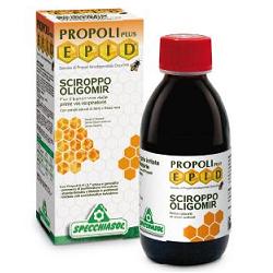 OLIGOMIR SCIROPPO 170 ML - Gruppofarmastore.it