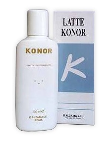 KONOR LATTE DETERGENTE 200 ML - Gruppofarmastore.it