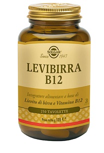 LEVIBIRRA 250 TAVOLETTE - Gruppofarmastore.it
