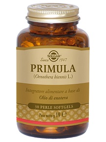 PRIMULA 500/50 GLA 30 PERLE - Gruppofarmastore.it