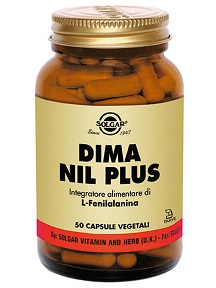 DIMA NIL PLUS 50 CAPSULE VEGETALI - Gruppofarmastore.it