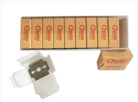 CREDO LAME TAGLIA CALLI RICARICA - Gruppofarmastore.it