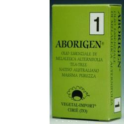 ABORIGEN MELALEUCA OLIO ESSENZIALE 10 ML - Gruppofarmastore.it